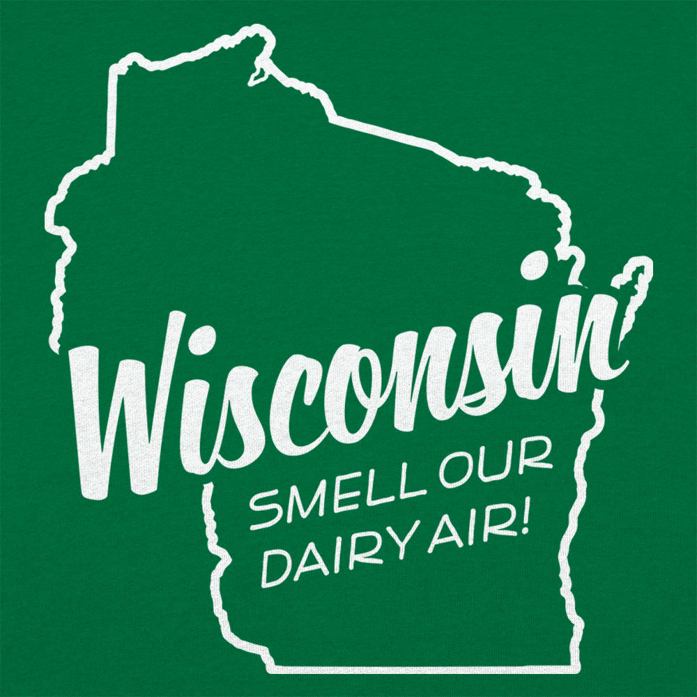 Wisconsin Kids' T-Shirt