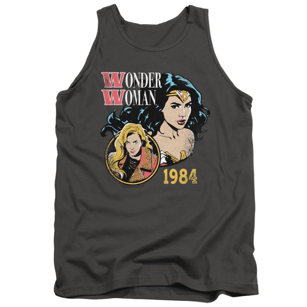 Wonder Woman 1984 84 Retro T-Shirt