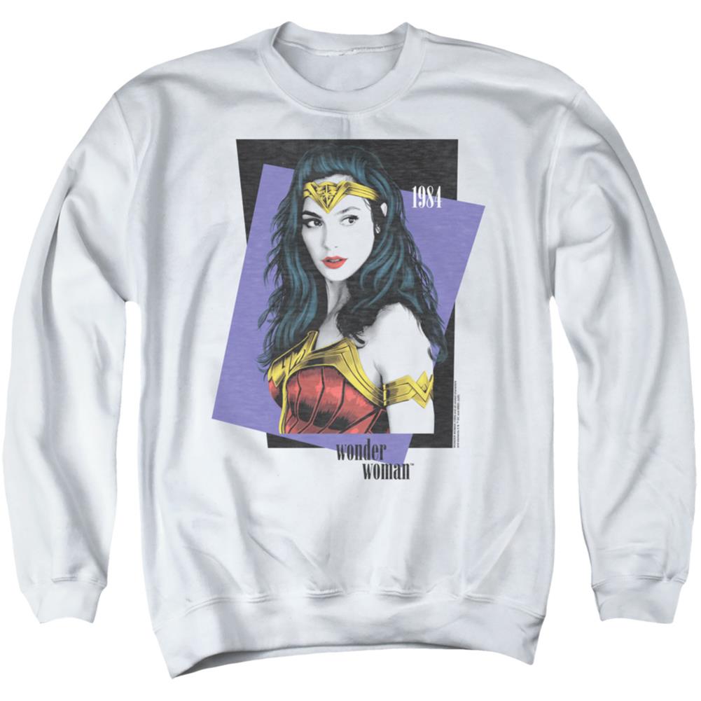 Wonder Woman 1984 Strike A Pose T-Shirt