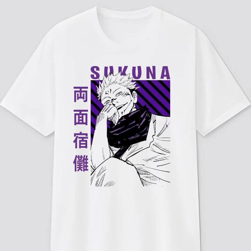 Anime Manga
