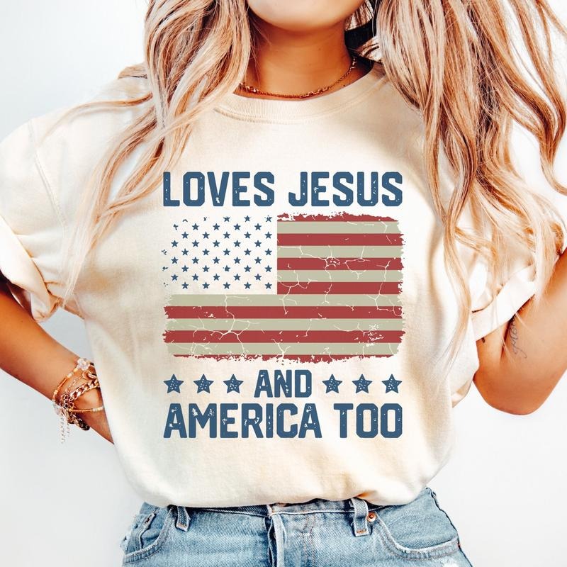 America