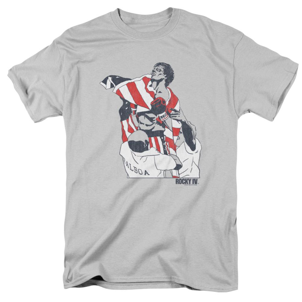 Graphic shirt