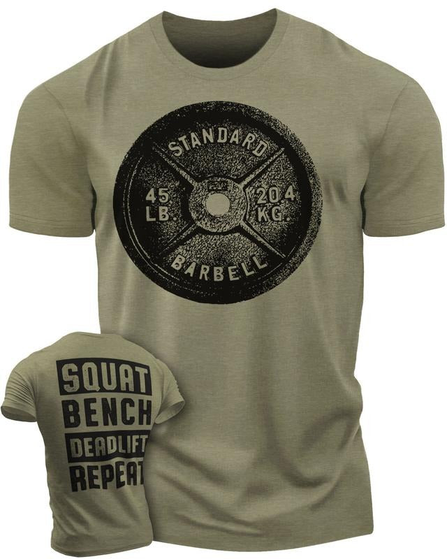 001. DEADLIFT Workout Menswear T-Shirt for Men Hoodie, Sweatshirt | UrbanDripWear.com