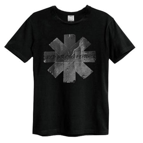Red Hot Chili Peppers T-shirt Duct Tape