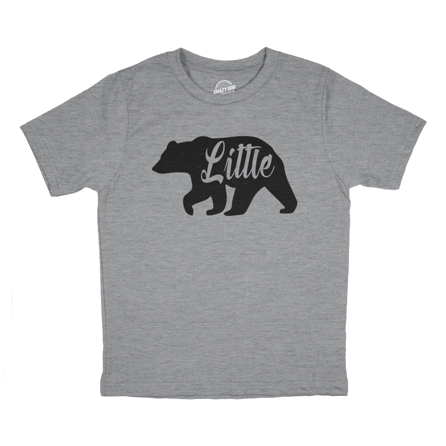 Little Bear Toddler T Shirt
