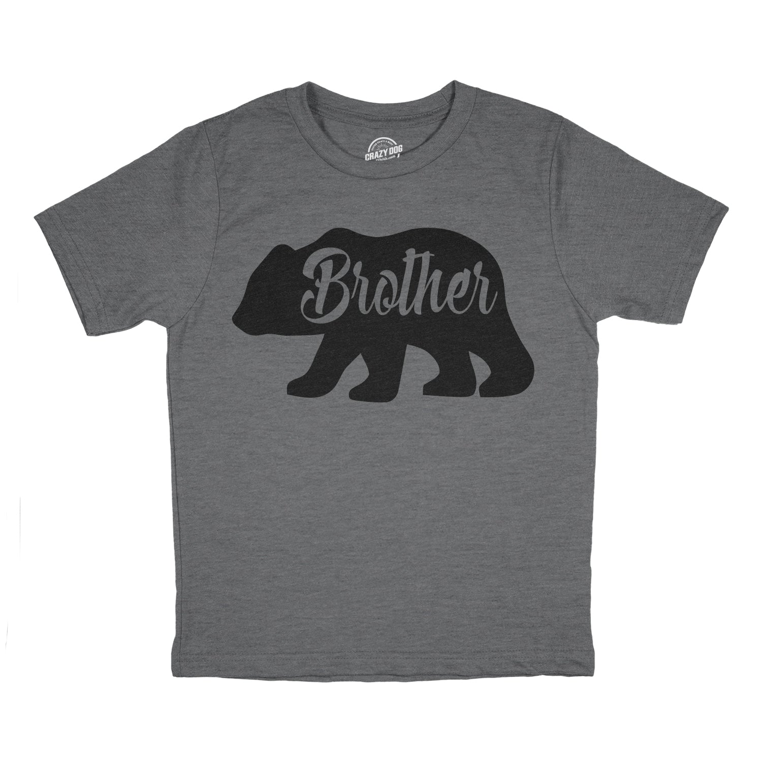 Brother Bear Toddler T Shirt