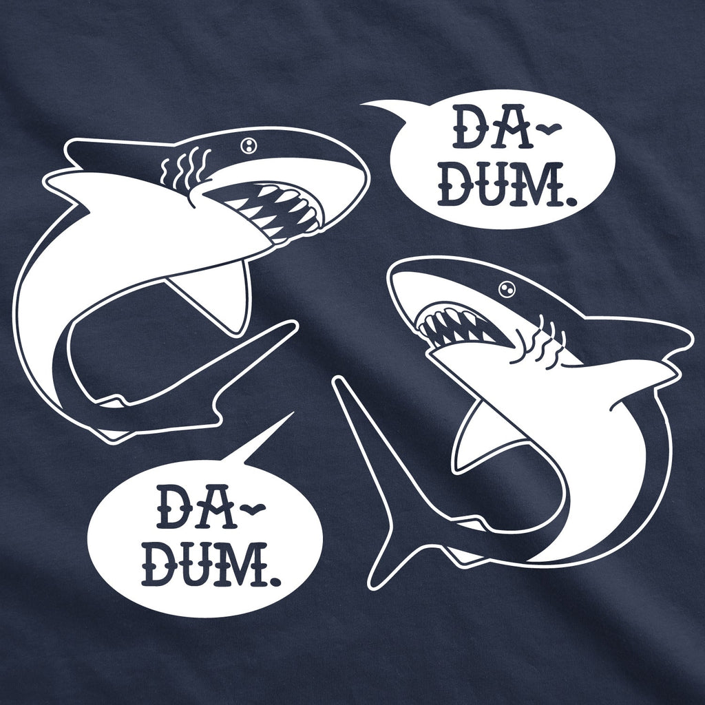 Da-Dum Da-Dum Men's T Shirt