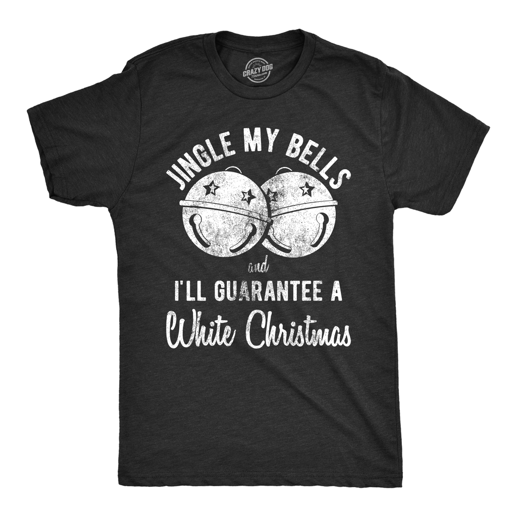 Jingle My Bells Men's T Shirt