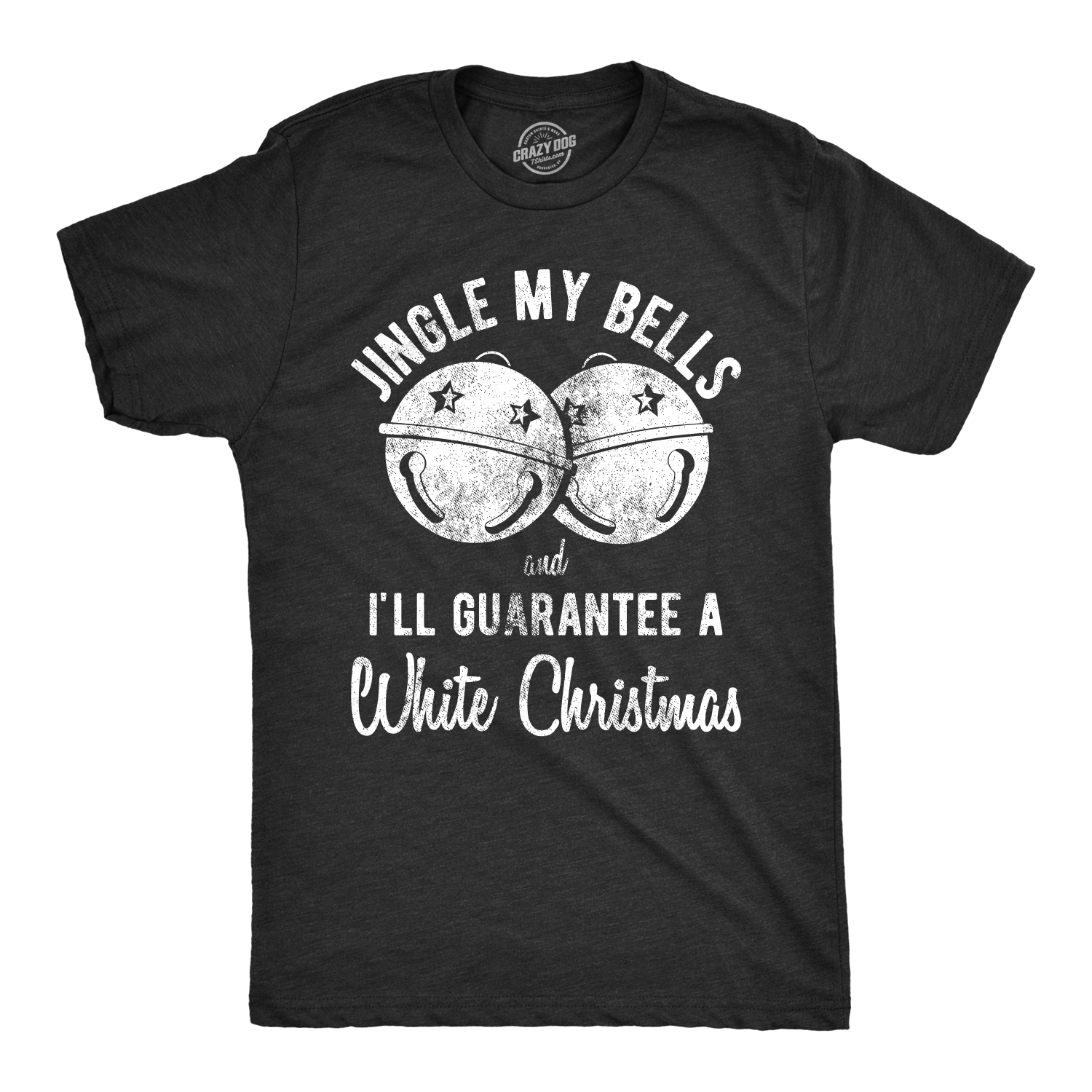Jingle My Bells Men's T Shirt