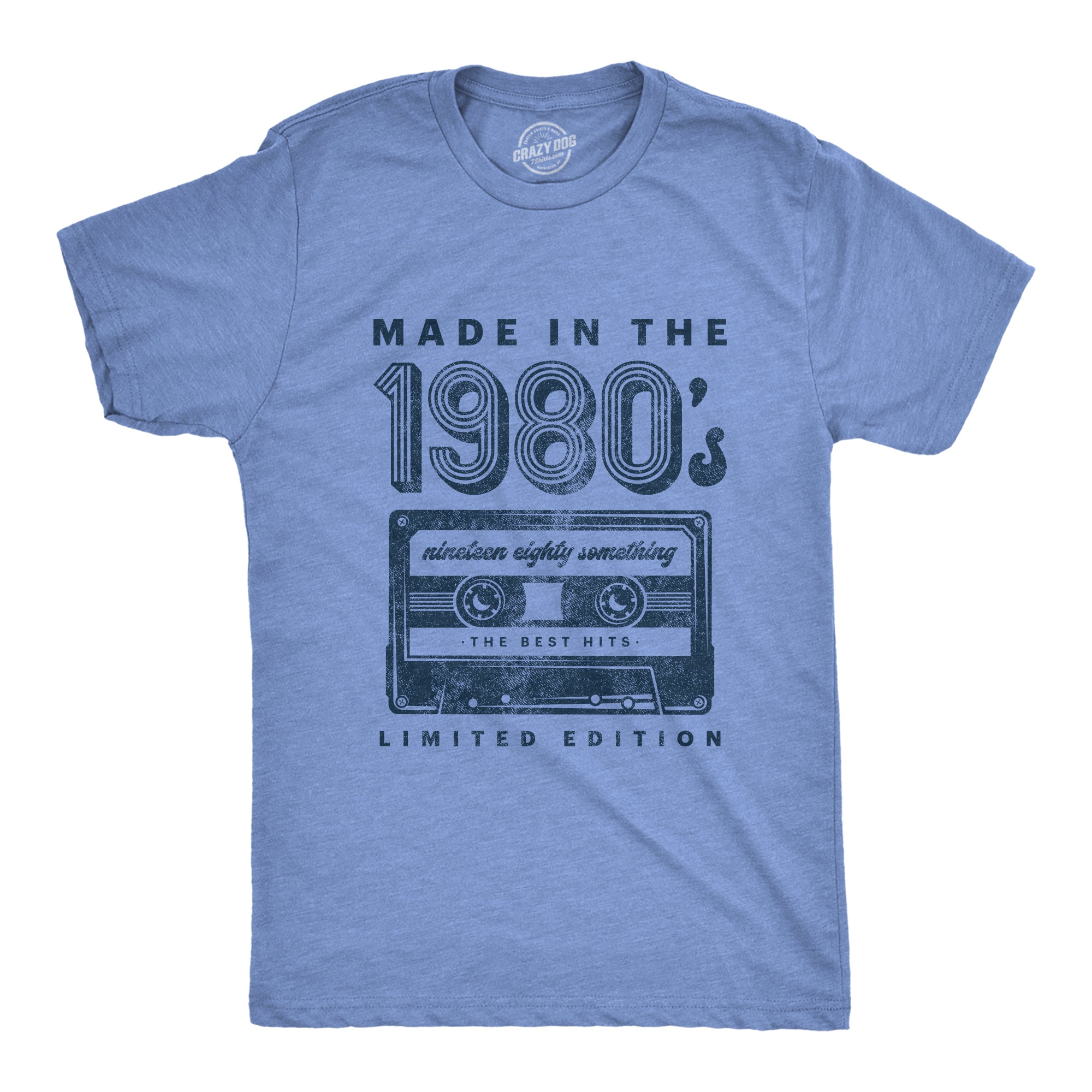 Made In The 1980s Men's T Shirt