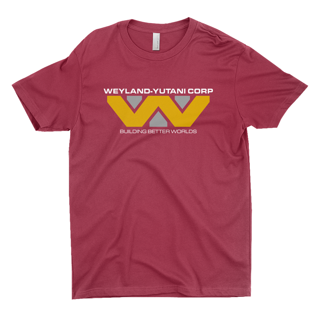 Weyland-Yutani T-Shirt