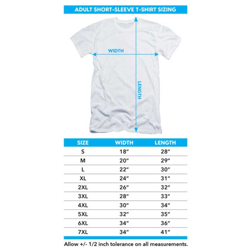 CHEAP TRICK Eye-Catching T-Shirt, Tour 1979
