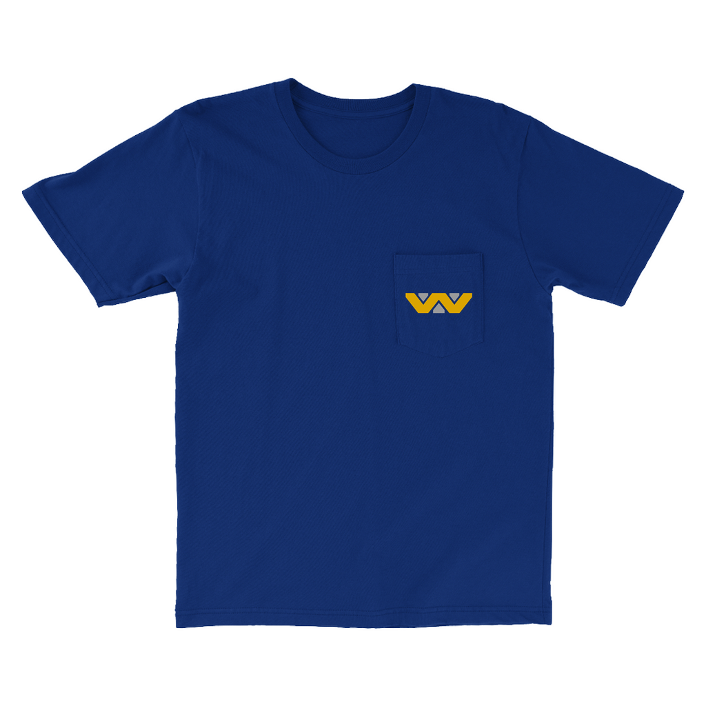 Weyland-Yutani Pocket T-Shirt