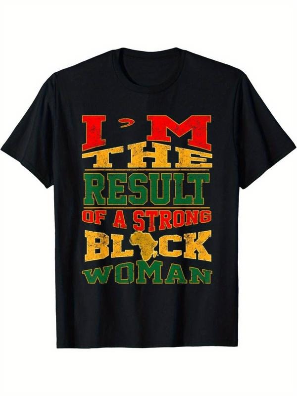 [100% Cotton] Black Women Support Black African American T-Shirt Art T-Shirt Hoodie, Sweatshirt | UrbanDripWear.com
