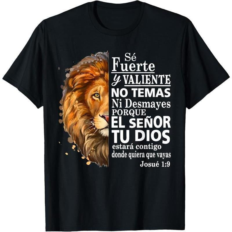 100% Cotton 1:9 Spanish Christian Bible Verse T-Shirt Hoodie, Sweatshirt | UrbanDripWear.com