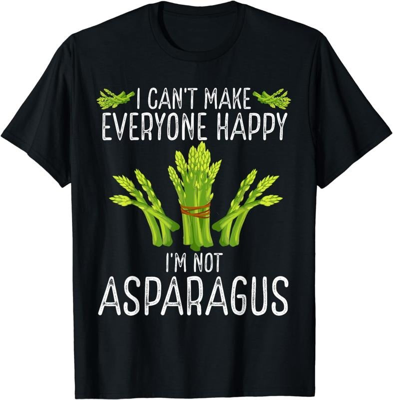[100% Cotton]Asparagus Fresh Vegetables Roots for Planting Asparagus T-Shirt Hoodie, Sweatshirt | UrbanDripWear.com
