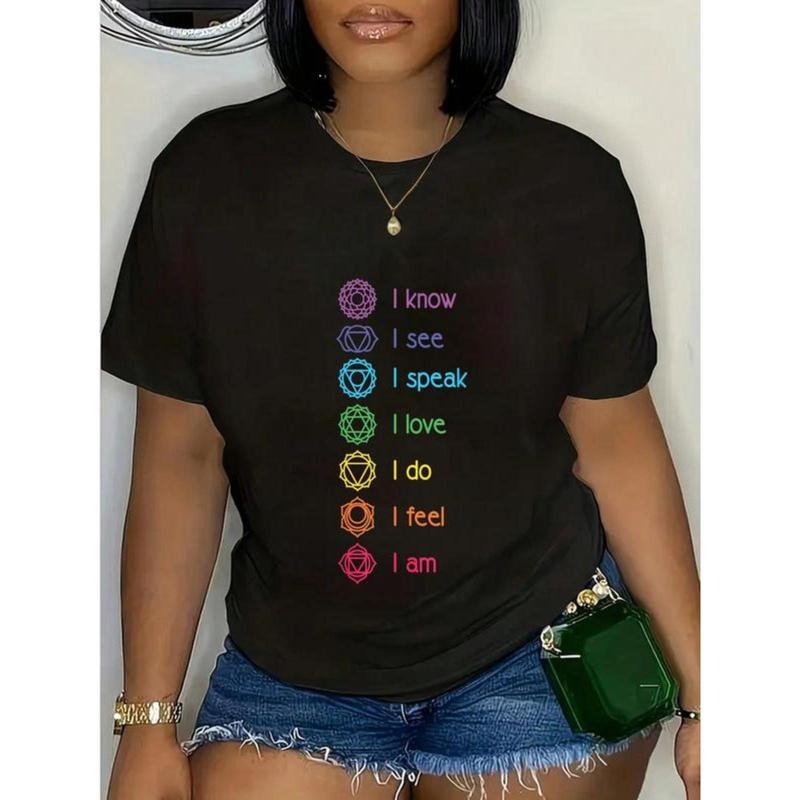 100% Cotton Chakra Alignment, Yoga, Meditation Spiritual T-Shirt Hoodie, Sweatshirt | UrbanDripWear.com