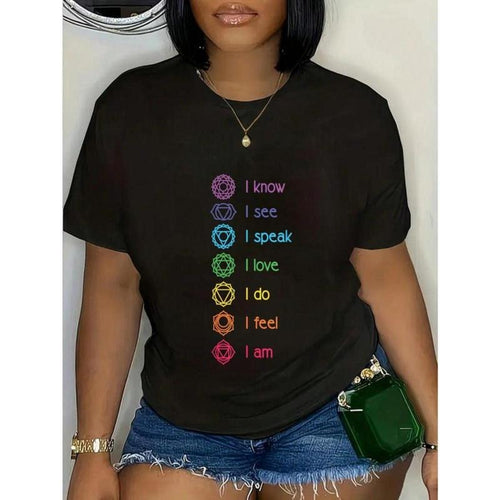 100% Cotton Chakra Alignment, Yoga, Meditation Spiritual T-Shirt Hoodie, Sweatshirt | UrbanDripWear.com
