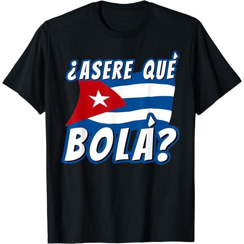 [100% Cotton]Funny Cuban Saying Cuba Shirt Cuban Shirt Cuban Flag Shirt T-Shirt Hoodie, Sweatshirt | UrbanDripWear.com