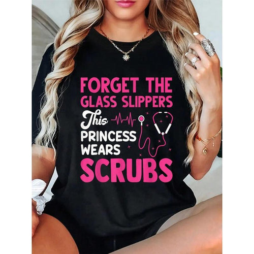 100% Cotton Funny Nurse Art For Women Girls RN Week Medical Caregiver T-Shirt Hoodie, Sweatshirt | UrbanDripWear.com