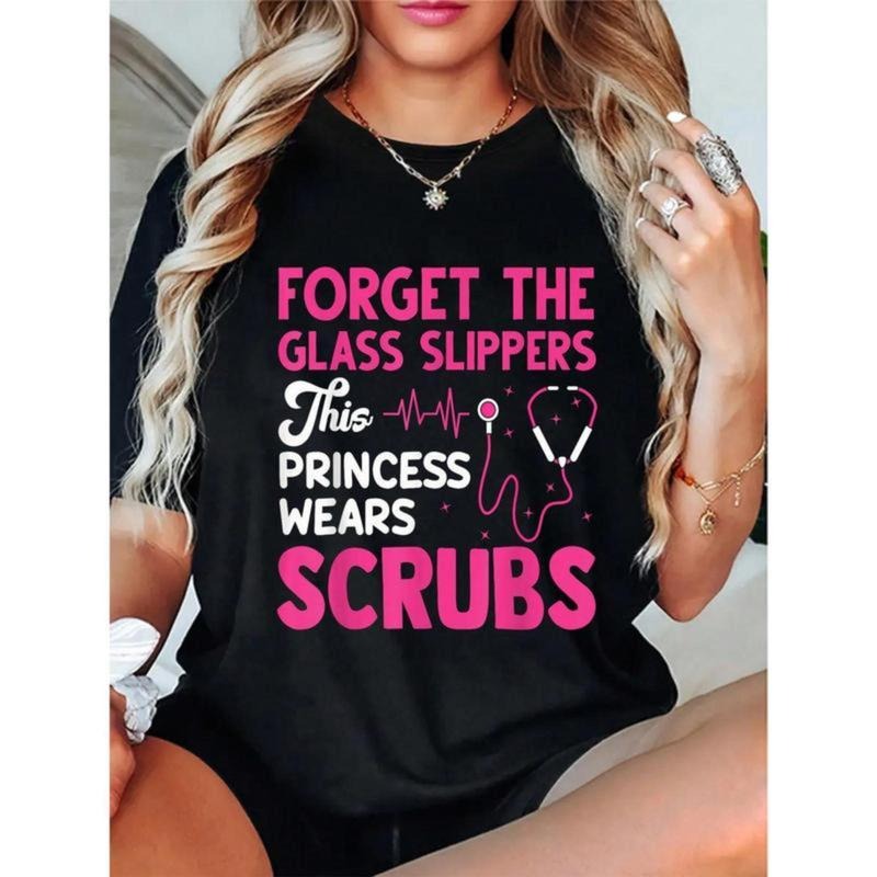100% Cotton Funny Nurse Art For Women Girls RN Week Medical Caregiver T-Shirt style 02 Hoodie, Sweatshirt | UrbanDripWear.com