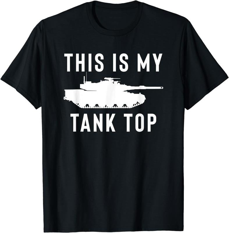 [100% Cotton]M1 Abrams Tank Funny Sarcastic Military Pun Gift T-Shirt Hoodie, Sweatshirt | UrbanDripWear.com
