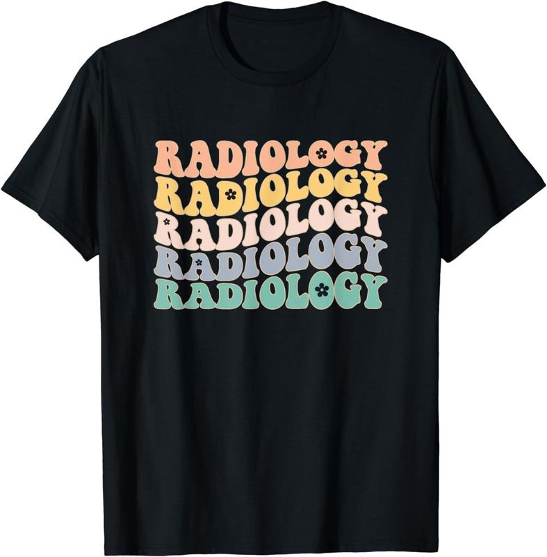 [100% Cotton]Radiology Radiologic Technologist Xray Tech T-Shirt Hoodie, Sweatshirt | UrbanDripWear.com
