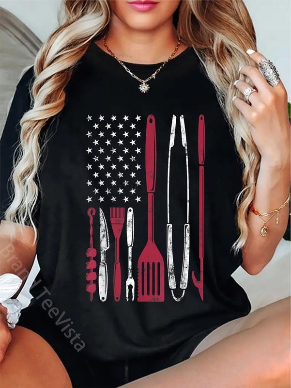 100% cotton BBQ Smoker Barbecue Chef Smoking Tools Grilling Pit Master T-Shirt women graphic shirts Hoodie, Sweatshirt