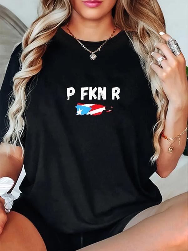100% cotton Conejo Lovers P FKN R T-Shirt casual Fashion graphic tees for women Hoodie, Sweatshirt | UrbanDripWear.com