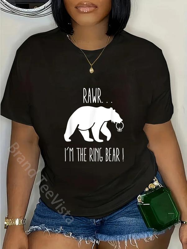 100% cotton Cute Rehearsal Dinner Shirt for Ring Bearer T-Shirt women graphic shirts Hoodie, Sweatshirt | UrbanDripWear.com