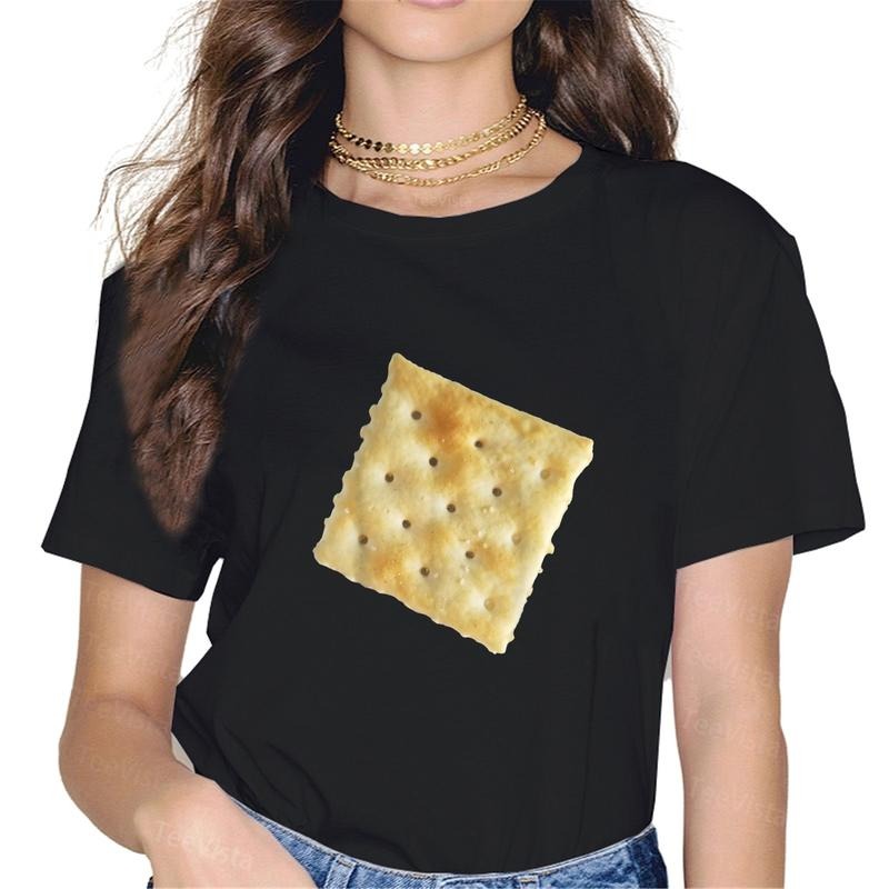 100% cotton Dry White Cracker T-shirt for Cracker Lovers T-Shirt women graphic shirts Hoodie, Sweatshirt | UrbanDripWear.com