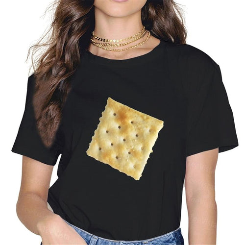 100% cotton Dry White Cracker T-shirt for Cracker Lovers T-Shirt women graphic shirts Hoodie, Sweatshirt | UrbanDripWear.com