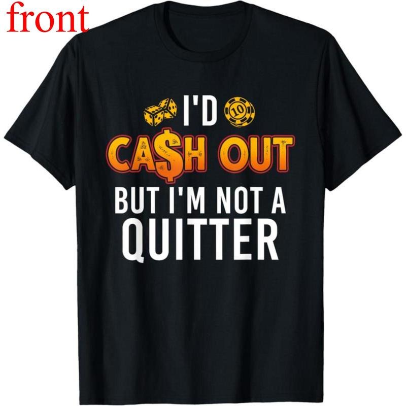 100% cotton Funny Gambling Art For Men Women Slot Machine Las Vegas T-Shirt Hoodie, Sweatshirt | UrbanDripWear.com