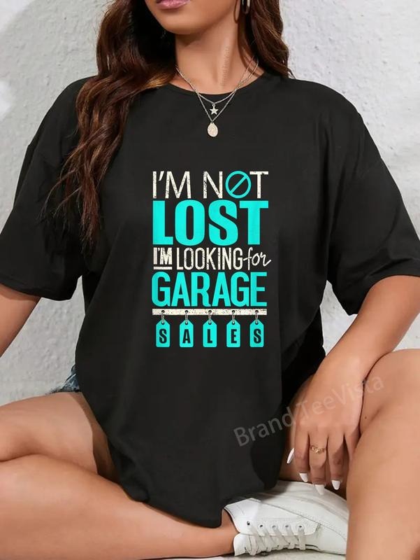 100% cotton Funny Garage Sales Yard Sales Auction T-Shirt T-Shirt women graphic shirts Hoodie, Sweatshirt | UrbanDripWear.com
