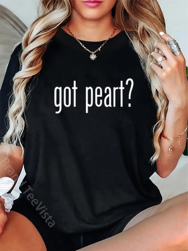 100% cotton Funny Got Peart Drummer Music T-Shirt women graphic shirts Hoodie, Sweatshirt | UrbanDripWear.com