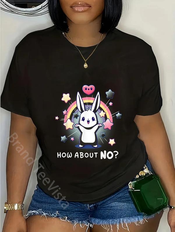 100% cotton How About No Tshirt T-Shirt women graphic shirts Hoodie, Sweatshirt | UrbanDripWear.com