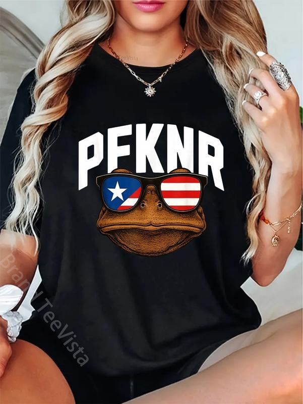 100% cotton Puerto Rico PFKNR Coqui T-Shirt women graphic shirts Hoodie, Sweatshirt | UrbanDripWear.com