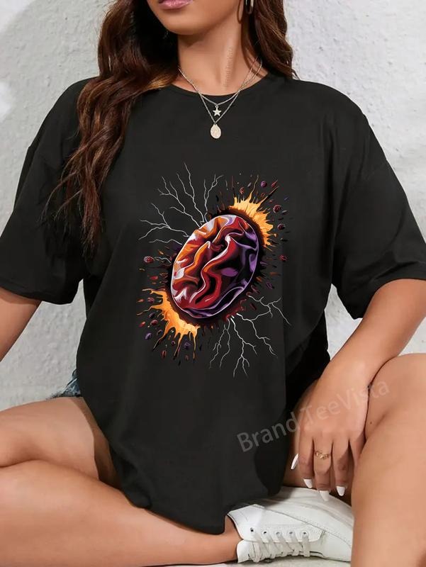 100% cotton Retro Dates Fruit Date T-Shirt women graphic shirts Hoodie, Sweatshirt | UrbanDripWear.com