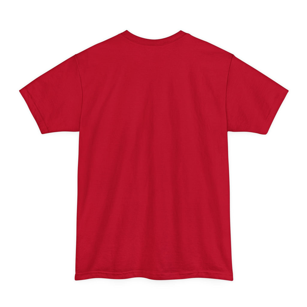 I Own The Lbs - Men's Tall T-Shirt