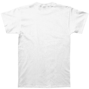 Cartoon Slim Fit T-shirt