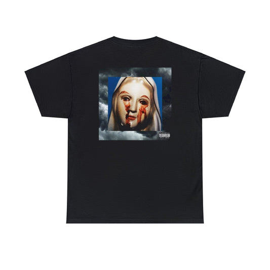 SuicideBoys KILL YOURSELF Part X: The Resurrection Saga Album Cover T-shirt Style001