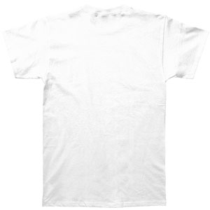 Cartoon Smile T-shirt