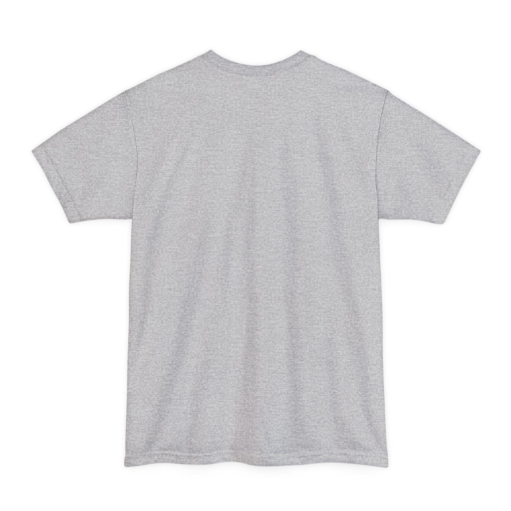 First They Came For The Uglies - Men's Tall T-Shirt