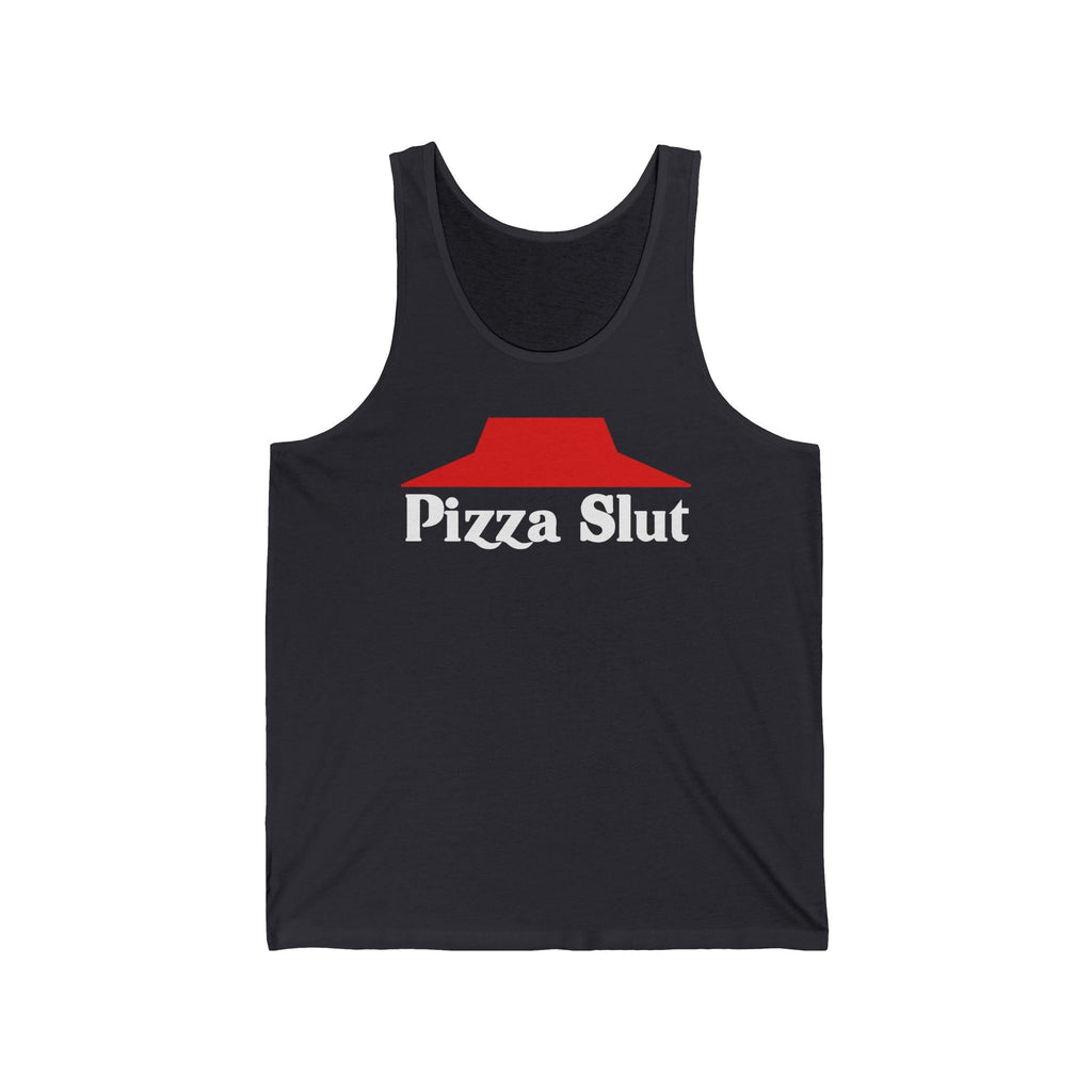 Pizza Slut  - Unisex Tank