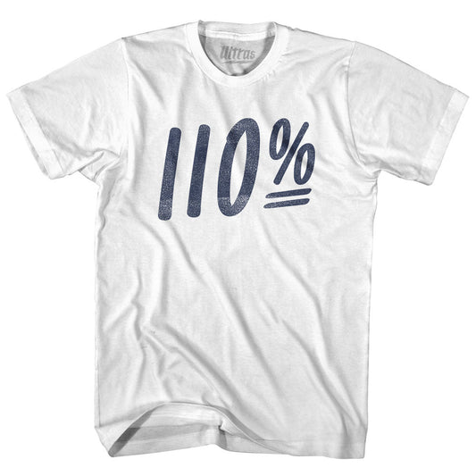 100% Womens Cotton Junior Cut T-Shirt