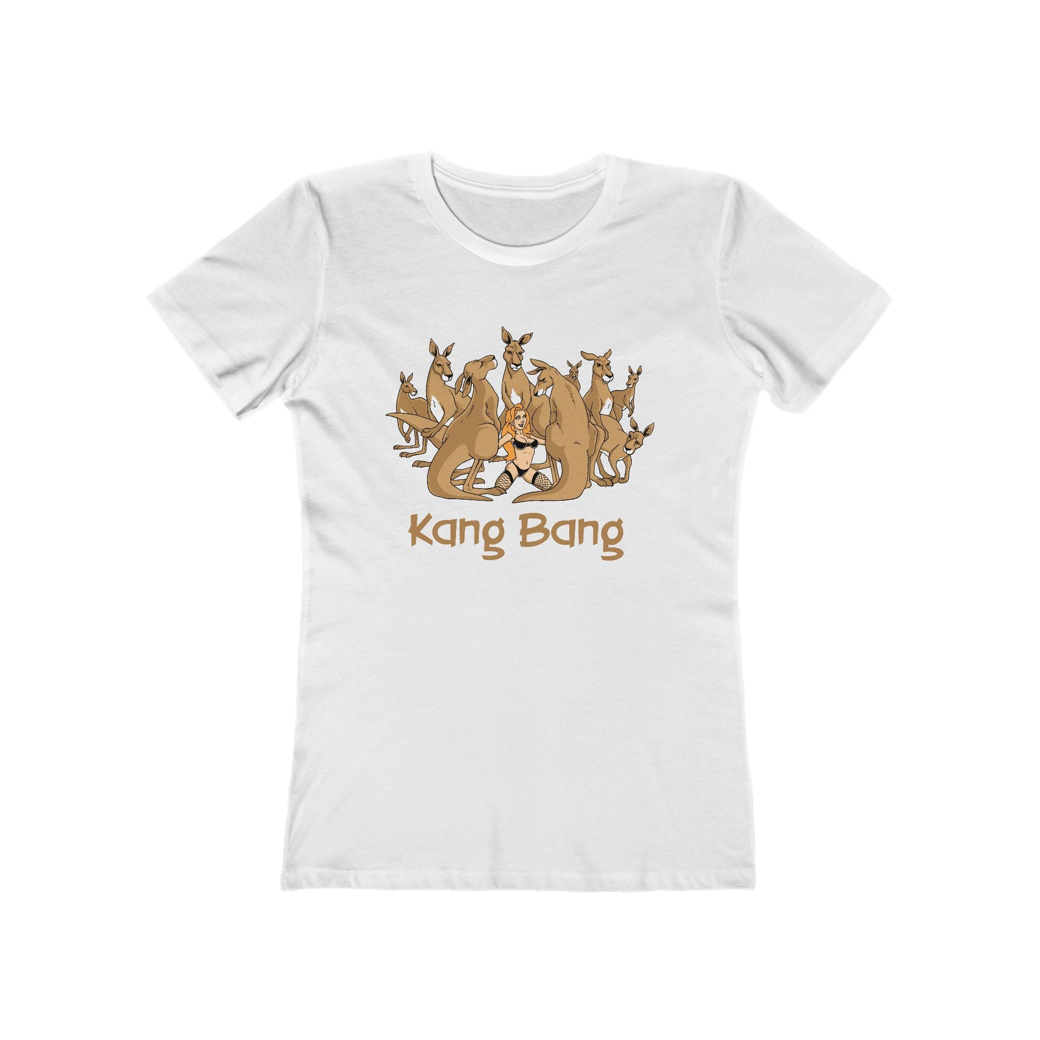 Kang Bang - Women’s T-Shirt