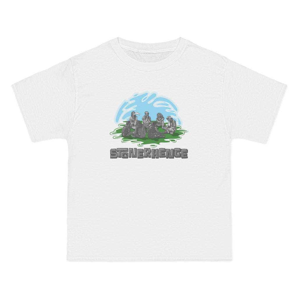Stonerhenge - Men's Heavyweight T-Shirt