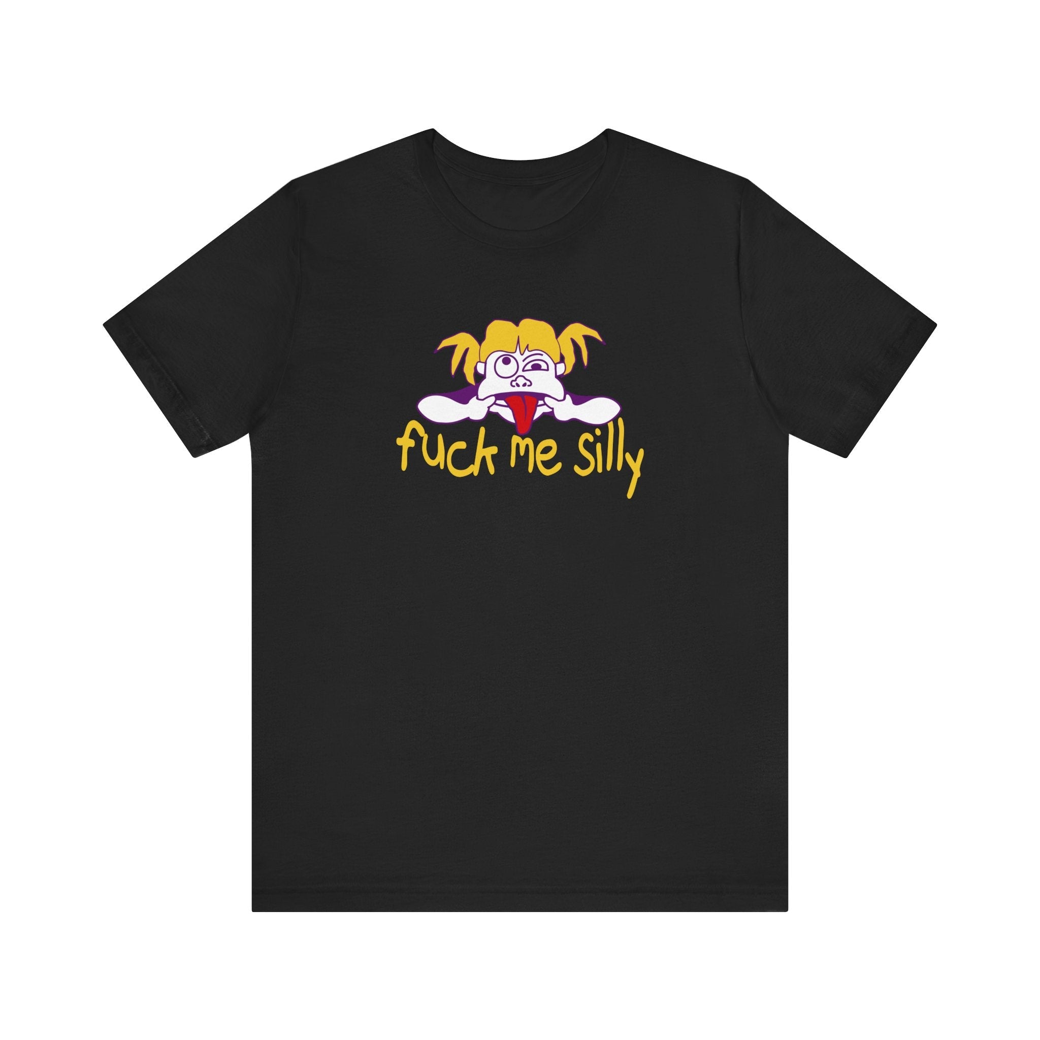 Fuck Me Silly - Men's T-Shirt