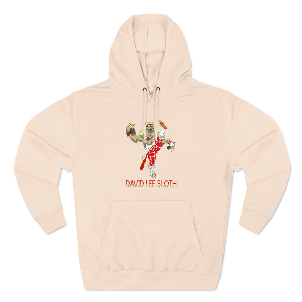 David Lee Sloth - Hoodie