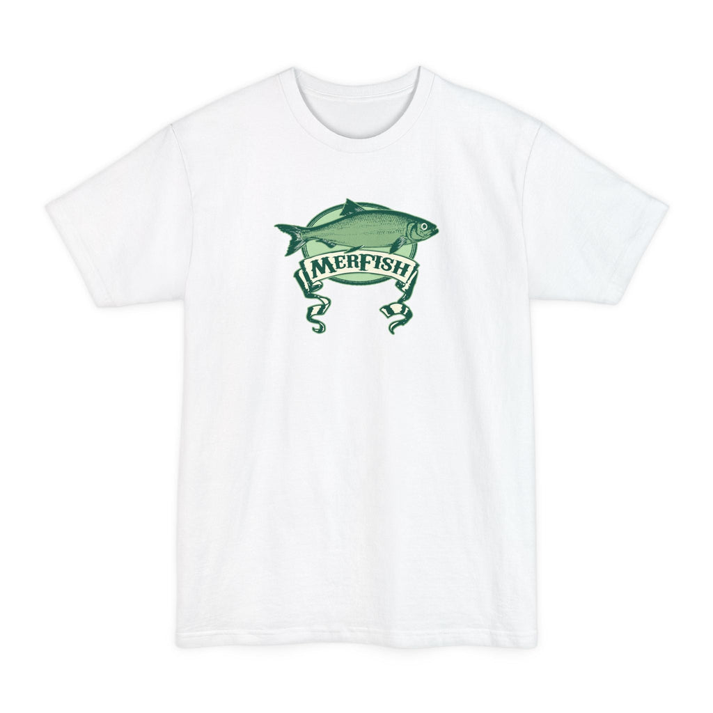 Merfish - Men's Tall T-Shirt